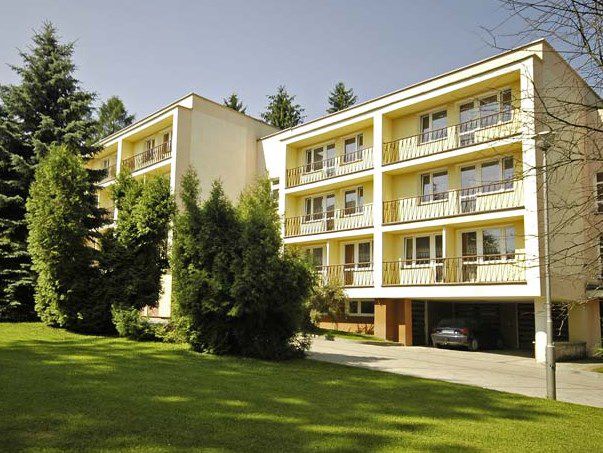 Nocleg w Solinie - Ośrodek Wypoczynkowy Halicz 