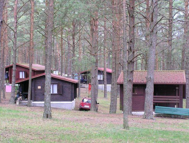 Nocleg w Ocyplu - Ośrodek wypoczynkowy JUBILAT