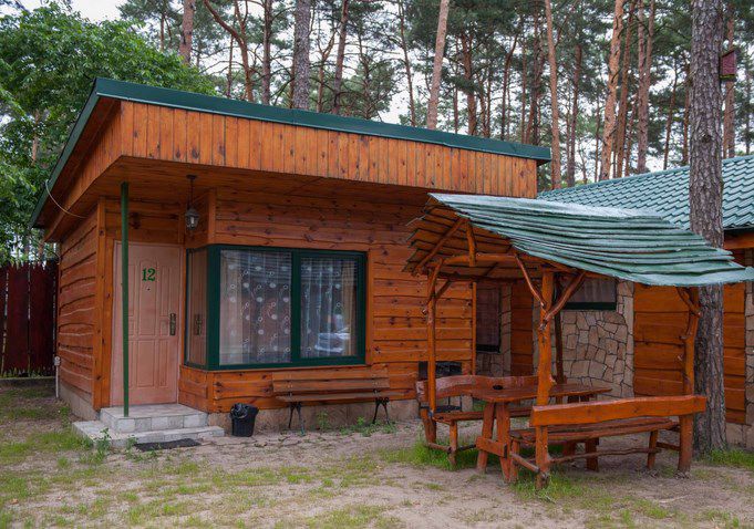 Nocleg w Sielpi WIelkiej - Ośrodek wypoczynkowy Kasia