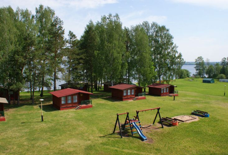 Nocleg w Kruklankach - Ośrodek wypoczynkowy Kruklanki