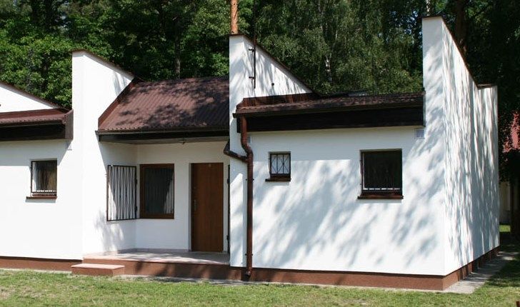 Nocleg w Skorzęcinie - Ośrodek Wypoczynkowy Laguna