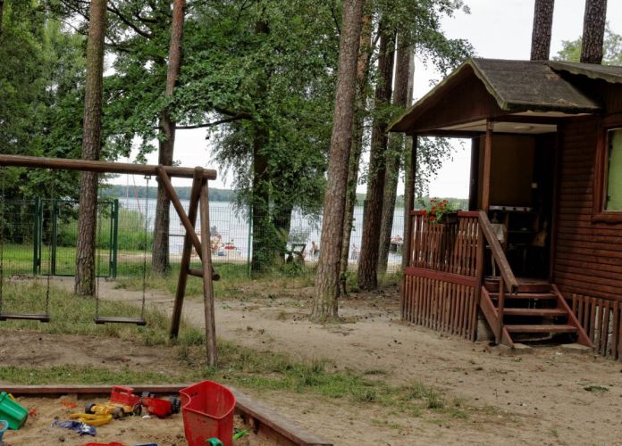 Nocleg w Boszkowie - Ośrodek Wypoczynkowy Magdalena