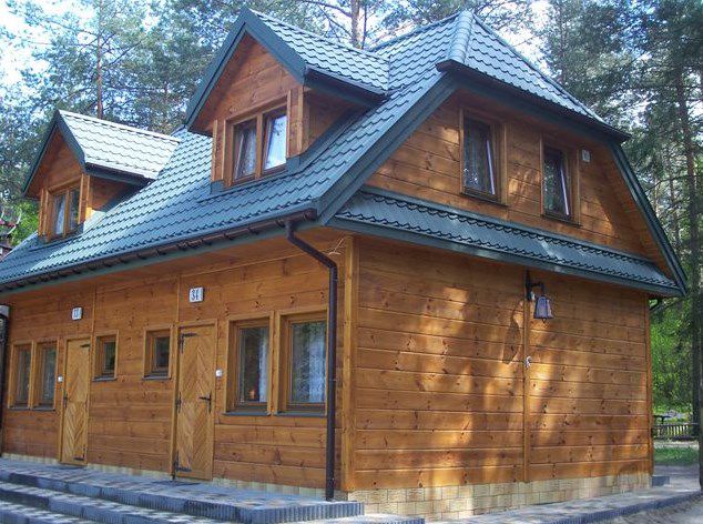 Nocleg w Przysuchej - Ośrodek wypoczynkowy Marysieńk&hellip;