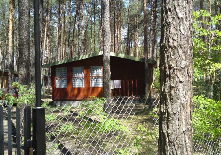 Nocleg w Sielpi WIelkiej - Ośrodek wypoczynkowy Morena