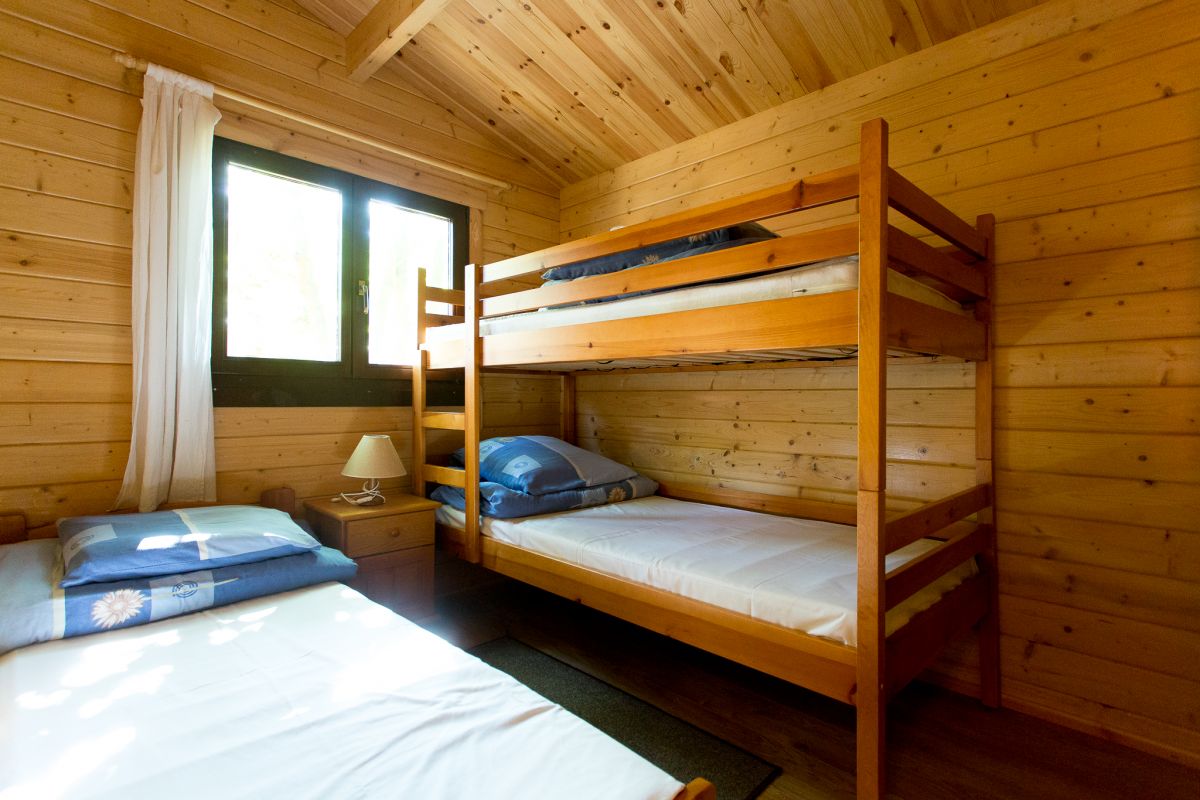 Domek parterowy wolnostojący