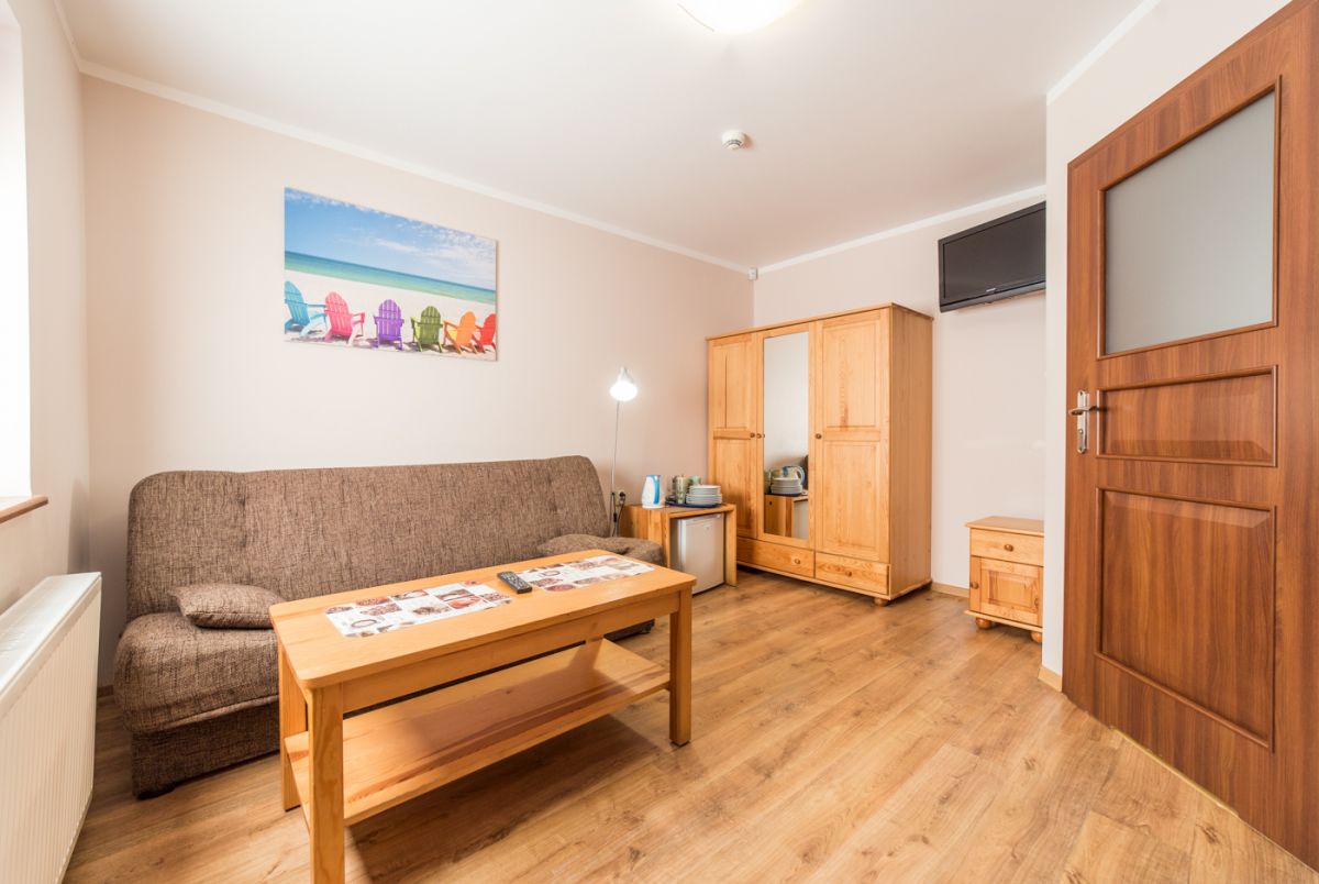 Pok&oacute;j Family Plus (2-6 osobowy)