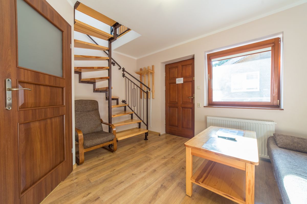 Pok&oacute;j Family Plus (2-6 osobowy)