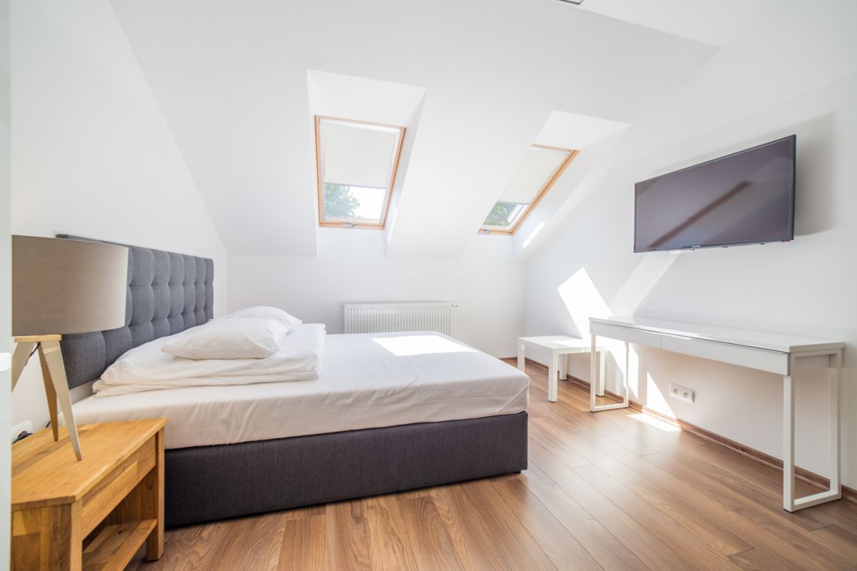 Apartament AP-02 - sypialnia II