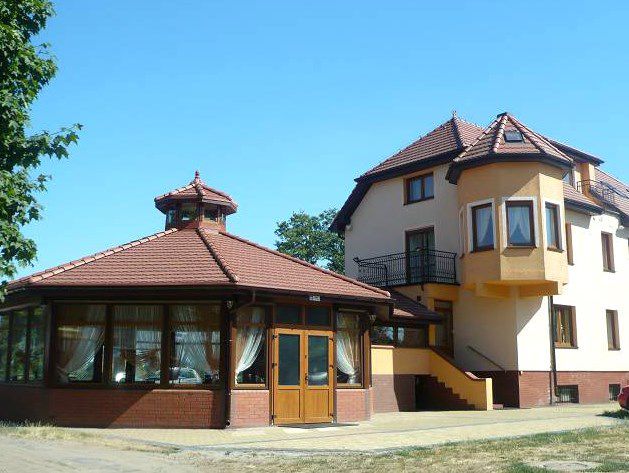 Nocleg w Chmielnikach - Ośrodek Wypoczynkowy nad jezio&hellip;