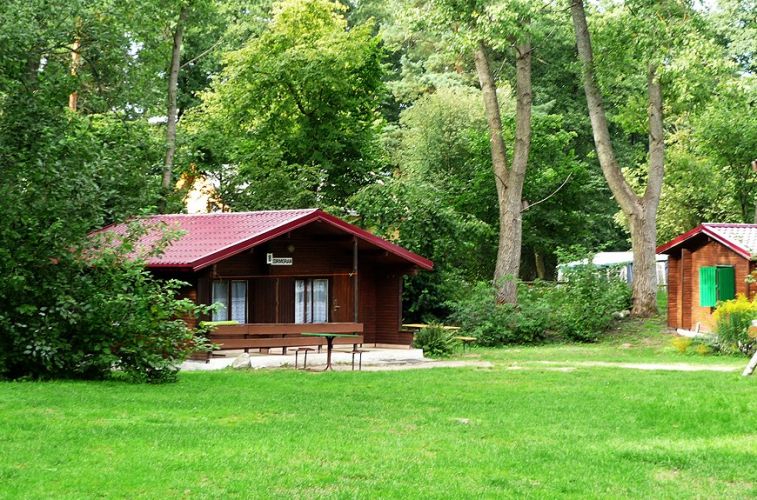 Nocleg w Orawce - Ośrodek Wypoczynkowy ORAWKA