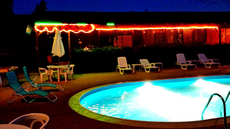 Nocleg w Mikoszewie - Ośrodek Wypoczynkowy OSKAR.