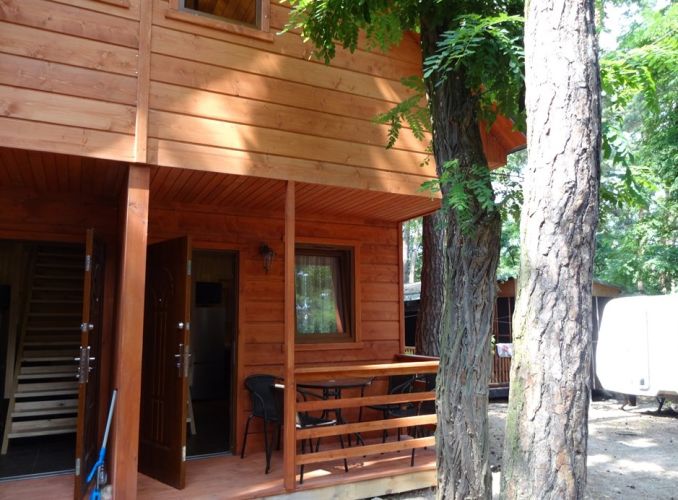 Nocleg w Boszkowie - Ośrodek Wypoczynkowy Pod Akacj&hellip;