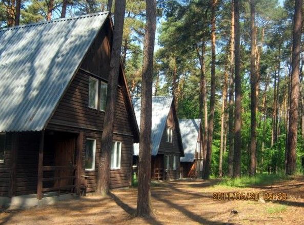 Nocleg w Lubniewicach - Ośrodek Wypoczynkowy Pod Baszt&hellip;