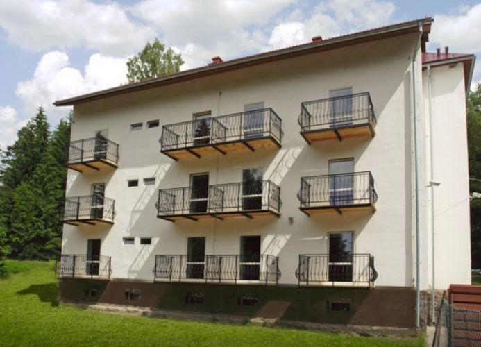 Nocleg w Szczytnej - Ośrodek Wypoczynkowy POD SKAŁK&hellip;