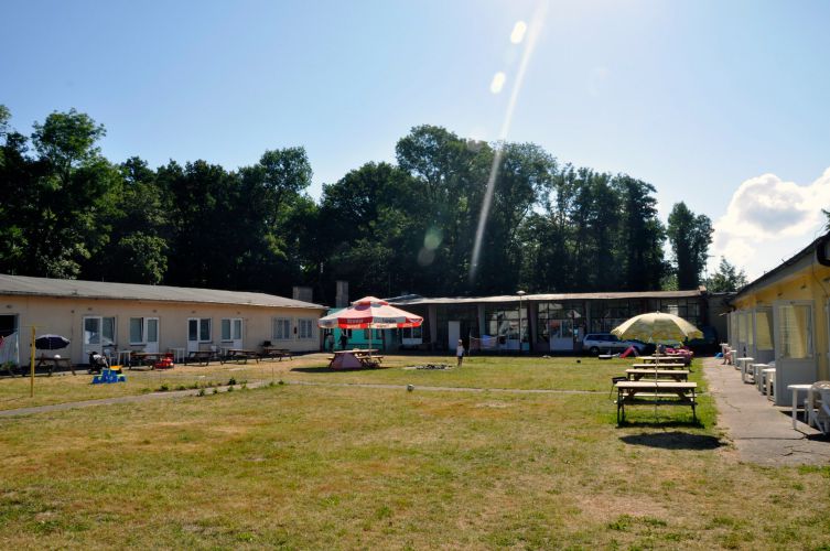 Nocleg w Sarbinowie - Ośrodek Wypoczynkowy "Pod Wydm&hellip;