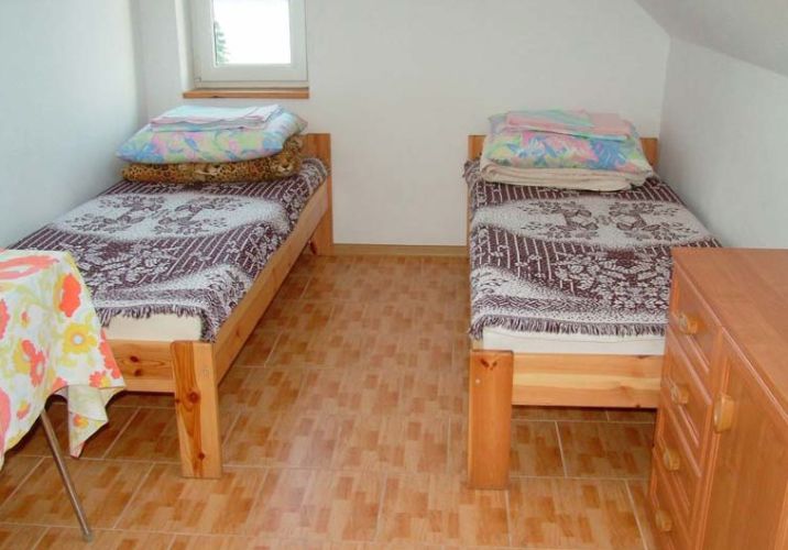 Nocleg w Swornychgaciach - Ośrodek wypoczynkowy Psia G&oacute;ra&hellip;