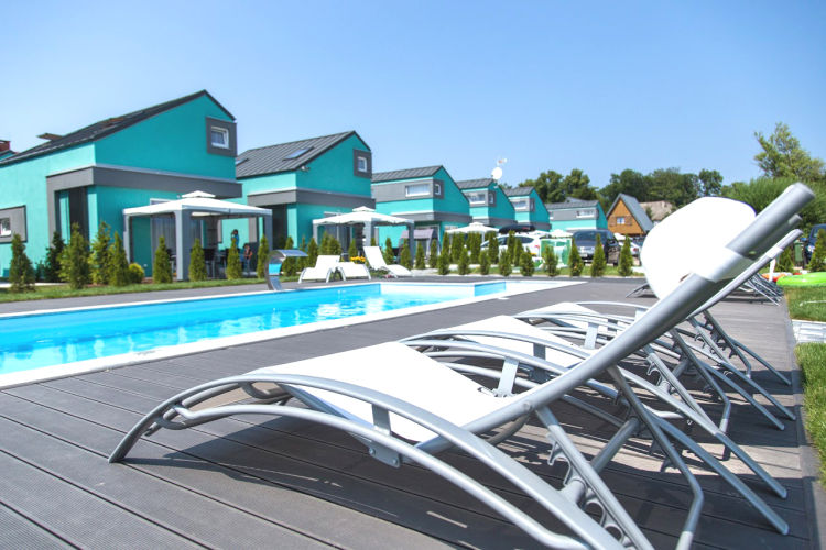 Nocleg w Sarbinowie - Ośrodek Wypoczynkowy Sea Star&hellip;