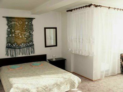 Nocleg w Olecku - Ośrodek Wypoczynkowy SKARPA