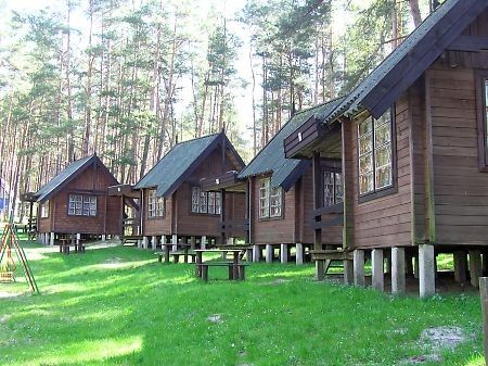 Nocleg w Starych Jabłonkach - Ośrodek Wypoczynkowy STANICA W&hellip;