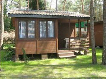 Nocleg w Sielpi WIelkiej - Ośrodek wypoczynkowy Stokrotka