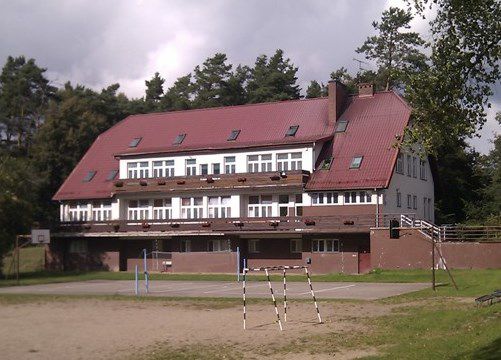 Nocleg  - Ośrodek Wypoczynkowy Syrenka