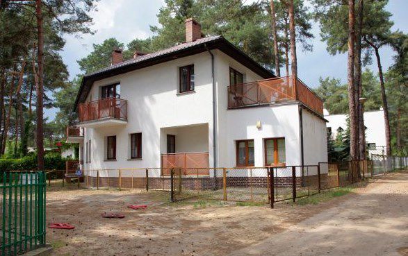 Nocleg w Boszkowie - Ośrodek wypoczynkowy Tepsa