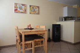 Nocleg w Boszkowie - Ośrodek Wypoczynkowy Tepsa