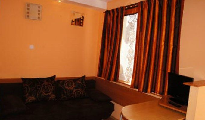 Nocleg w Okunince - Ośrodek Wypoczynkowy Vanilla