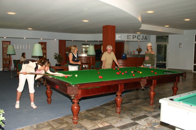 Nocleg w Łukęcinie - Ośrodek Wypoczynkowy "Wielki B&hellip;