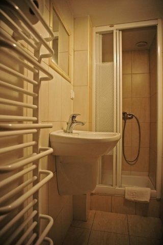 Nocleg w Jastrzębiej G&oacute;rze - Ośrodek Wypoczynkowy WITA