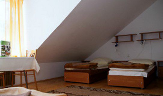 Nocleg w Rymanowie-Zdroju - Ośrodek Wypoczynkowy Zakładu A&hellip;