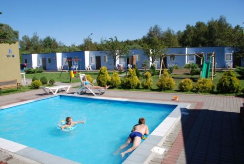 Nocleg w Łazach - Ośrodek Wypoczynkowy &bdquo;Złota Pl&hellip;