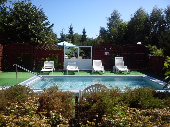 Nocleg w Ustroniu Morskim - Ośrodek Wypoczynku Rodzinnego&hellip;