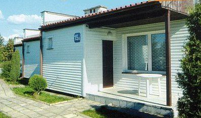 Nocleg w Rynie - Ośrodek żeglarsko - wypoczynko&hellip;