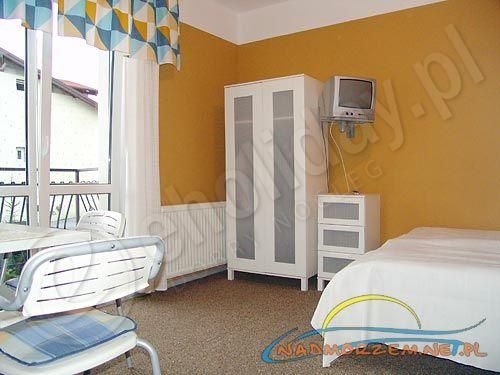 Nocleg w Ostrowie - Ostrowianka