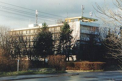 Nocleg w Sopocie - OSW BALTIC