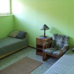 Nocleg w Łazach - O.W. "PRZY PLAŻY"