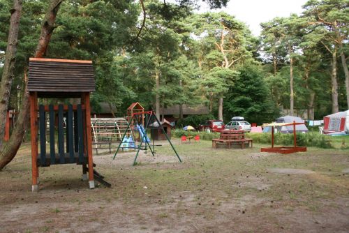 Nocleg w Pogorzelicy - OW &bdquo;Przystanek Pogorzelica&rdquo;