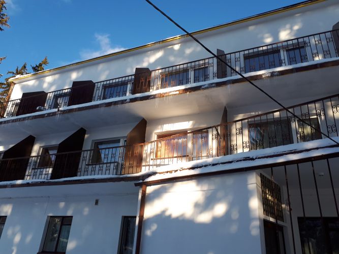 Nocleg w Szklarskiej Porębie - O.W. Revita