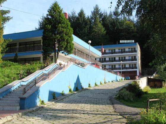 Nocleg w Szczyrku - O.W. Siemion 