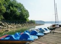 Nocleg w Tresnej - O.W. Żeglarz