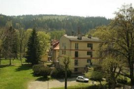 Nocleg w Dusznikach Zdroju - OWW "Grunwald"