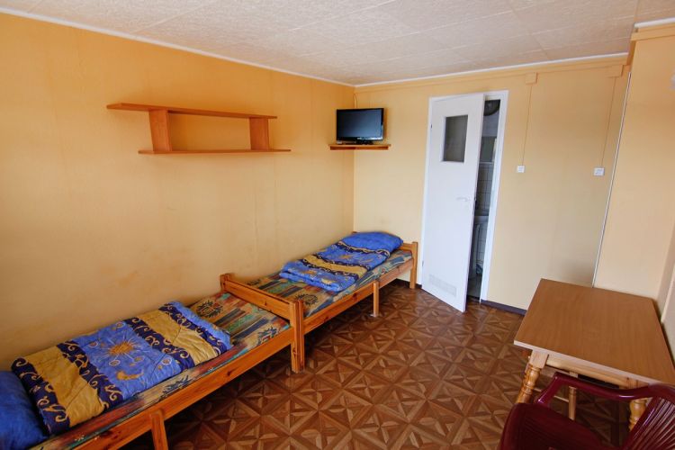 Nocleg w Więcborku - PANORAMA Ośrodek Wczasowy