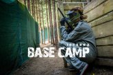 Paintball z Base Camp Istebna