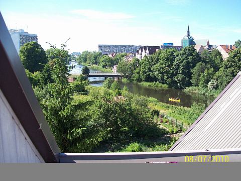 Nocleg w Kołobrzegu - PARSĘTA Wynajem kwater