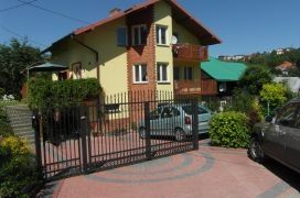 Nocleg w Iwoniczu-Zdroju - Paula