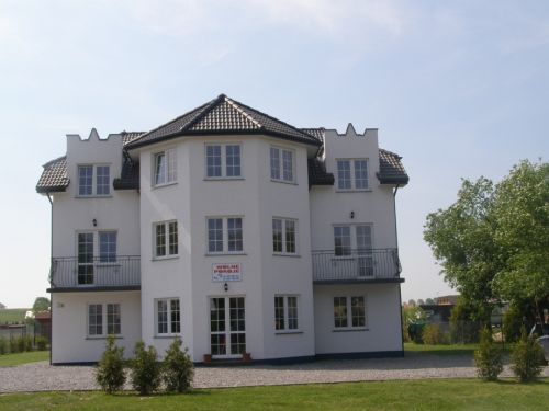 Nocleg w Sarbinowie - Pensjonat Adria