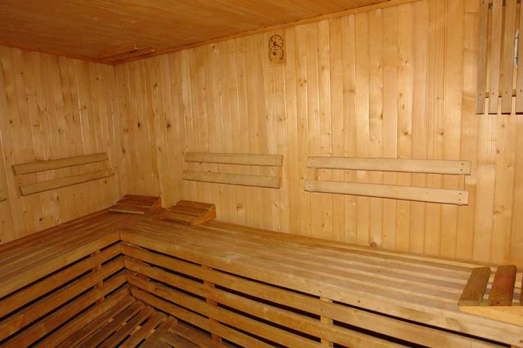 Nocleg w Iwoniczu-Zdroju - Pensjonat Amelia