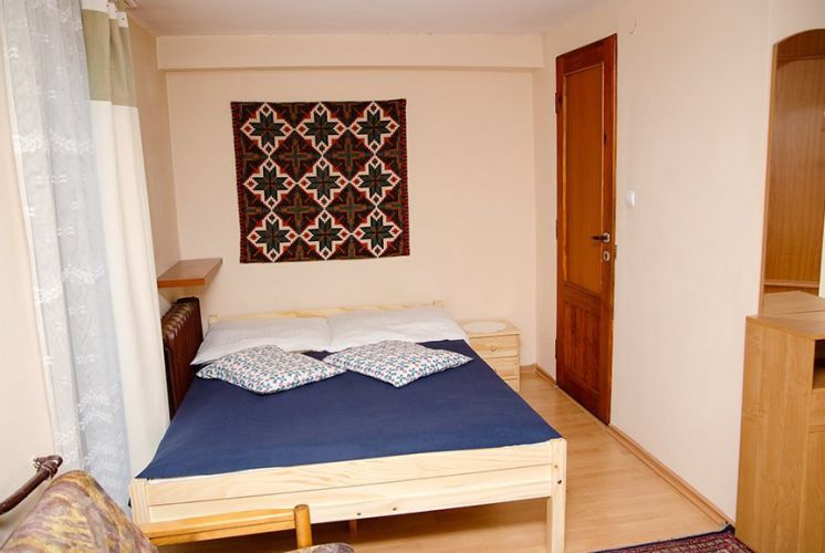 Nocleg w Szczyrku - Pensjonat Barbara