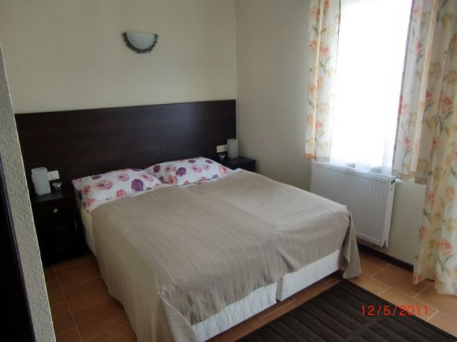 Nocleg w Tucholi - Pensjonat BORY